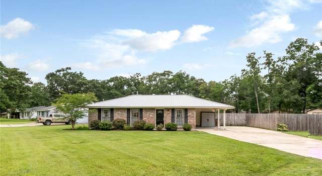 Photo of 4130 Higgins Rd, Mobile, AL 36619