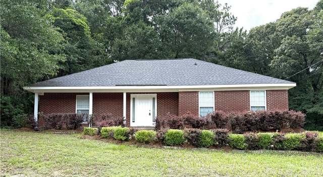 Photo of 3381 Dubose Ave, Semmes, AL 36575