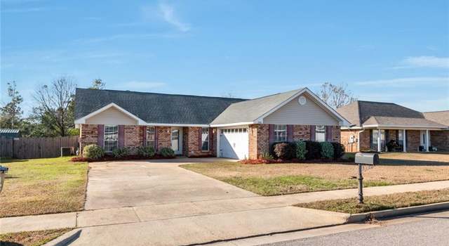Photo of 2980 Plantation Dr W, Mobile, AL 36695