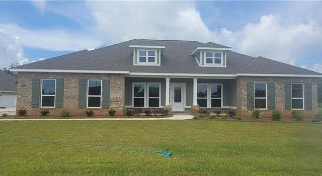 Photo of 5740 Dawes Rd, Grand Bay, AL 36541