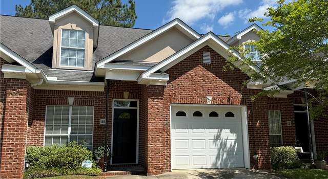 Photo of 211 West Dr #11, Mobile, AL 36608