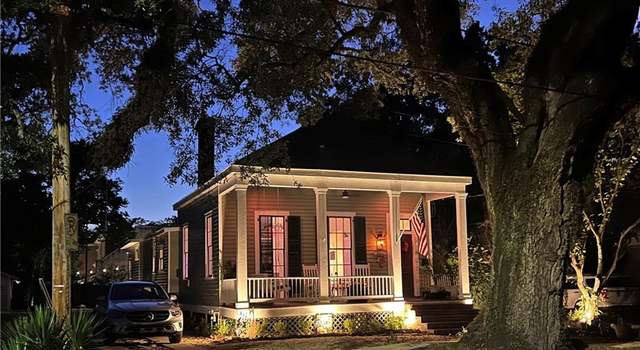 Photo of 10 Common St, Mobile, AL 36604