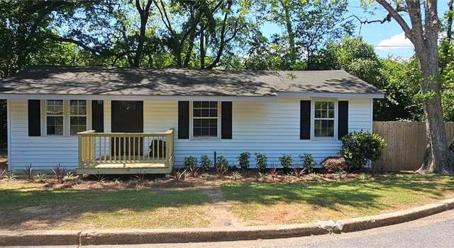 Photo of 1813 Larkwood Dr, Mobile, AL 36618