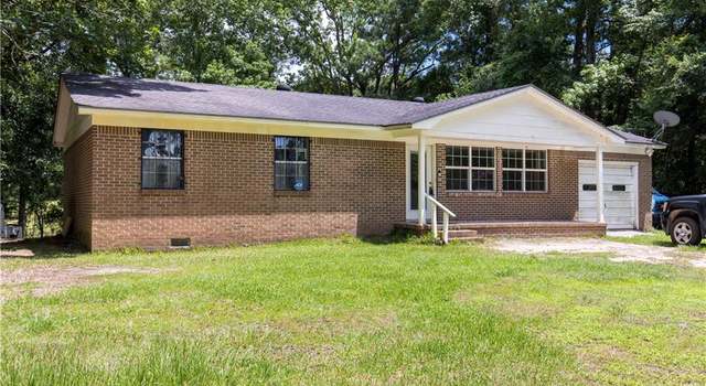 Photo of 3850E Pinetop Rd, Coden, AL 36523