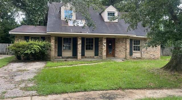 Photo of 503 Heritage Dr E, Mobile, AL 36609