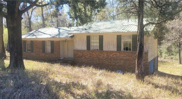 Photo of 5001 Newburn Rd, Eight Mile, AL 36613