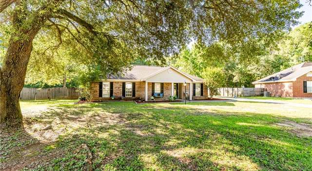 Photo of 1694 Woodforest Dr, Semmes, AL 36575