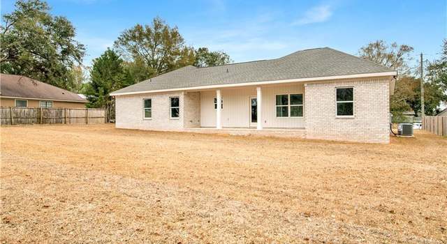 Photo of 10160 Lancaster Rd, Theodore, AL 36582