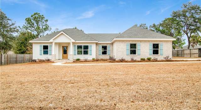 Photo of 10160 Lancaster Rd, Theodore, AL 36582