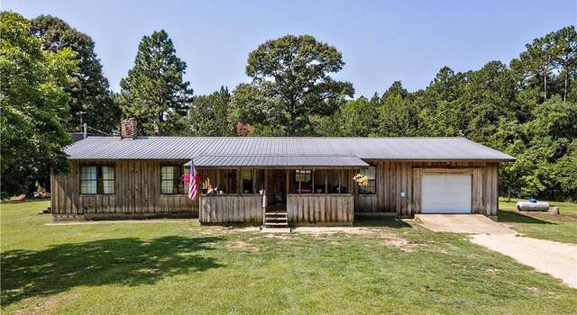 Photo of 2214 Hawthorne Rd, Tibbie, AL 36583
