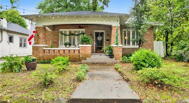 Photo of 116 Houston St, Mobile, AL 36606
