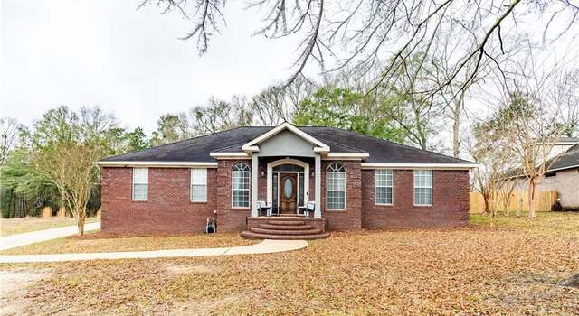 Photo of 3333 Deer Track Dr, Semmes, AL 36575