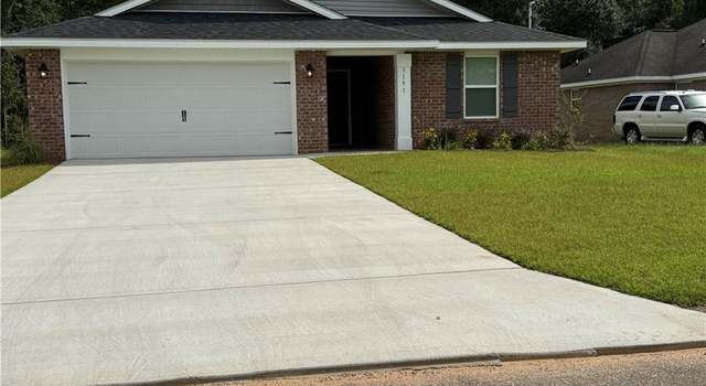 Photo of 5191 Willard Dr S, Theodore, AL 36582
