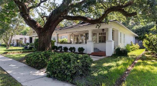 Photo of 31 Mcphillips Ave, Mobile, AL 36604
