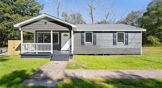 Photo of 1516 Northview Dr, Mobile, AL 36618
