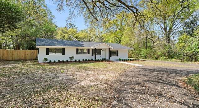 Photo of 8059 Old Pascagoula Rd, Theodore, AL 36582