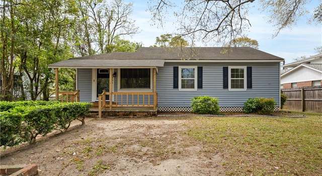 Photo of 1256 Horton Dr, Mobile, AL 36605