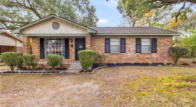 Photo of 2315 Pennington St, Mobile, AL 36617