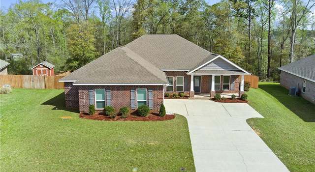 Photo of 10932 Sierra Estates Dr, Mobile, AL 36608
