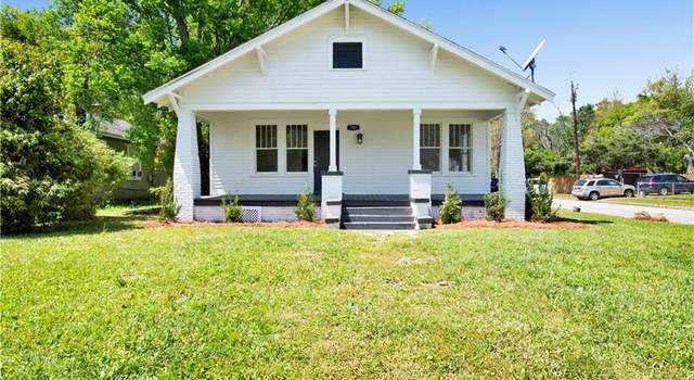 Photo of 700 Marine St, Mobile, AL 36604