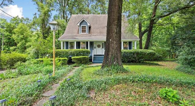 Photo of 2675 Creek Bend Ct, Mobile, AL 36695