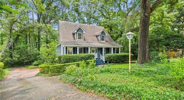 Photo of 2675 Creek Bend Ct, Mobile, AL 36695
