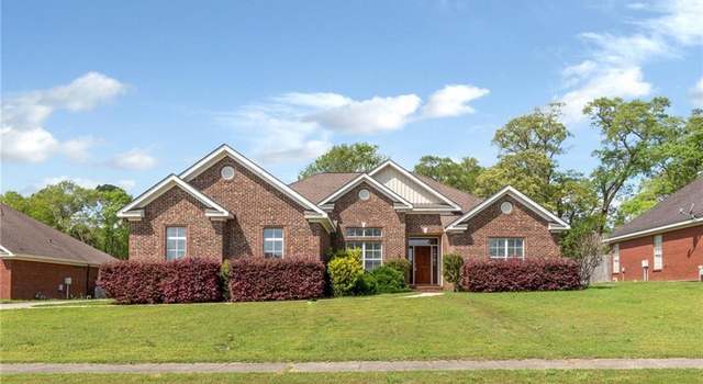 Photo of 2555 Oak Grove Dr, Semmes, AL 36575