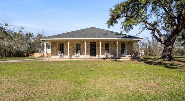 Photo of 2602 Warsaw Ave, Mobile, AL 36617