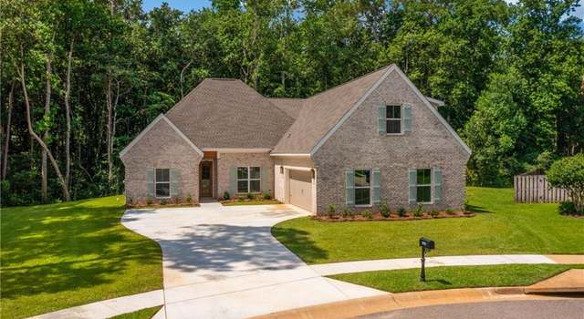 Photo of 3751 Pecan Grove Ct, Mobile, AL 36695