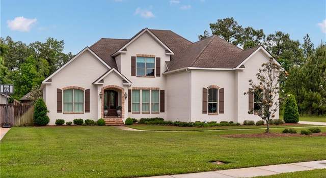Photo of 5514 Riverwood Lndg, Theodore, AL 36582