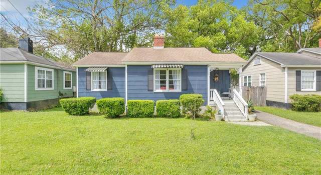 Photo of 204 Morgan Ave, Mobile, AL 36606