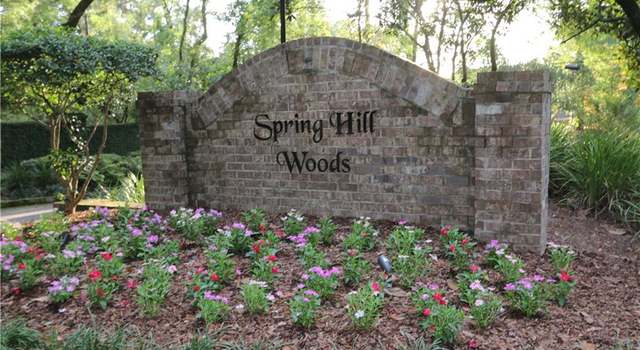 Photo of 5410 Springhill Woods Dr S, Mobile, AL 36608