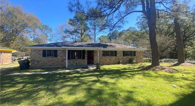 Photo of 2902 Truett Ave, Mobile, AL 36612