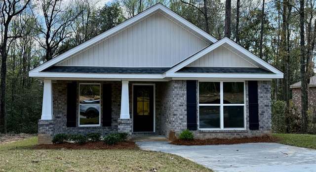 Photo of 1125 Forest Glen Dr S, Mobile, AL 36618
