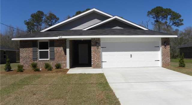 Photo of 5160 Willard Dr N, Theodore, AL 36582