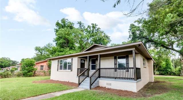 Photo of 2263 Hathcox St, Mobile, AL 36617