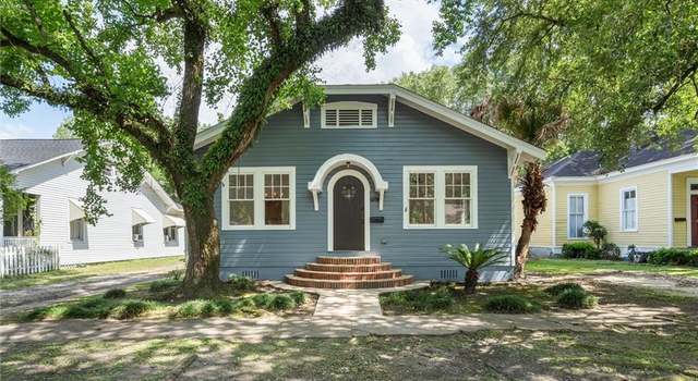 Photo of 1509 Monroe St, Mobile, AL 36604