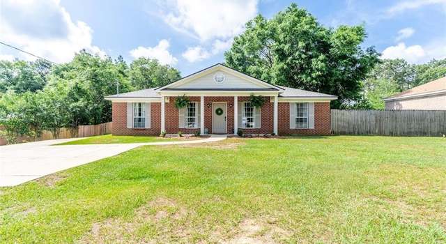Photo of 1275 Salco Rd W, Axis, AL 36505
