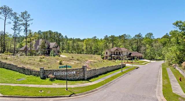Photo of 0 Stone Mill Cir N, Mobile, AL 36619