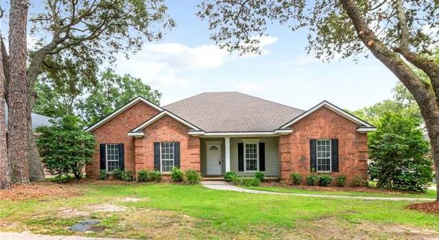 Photo of 1995 Bradbury Dr E, Mobile, AL 36695