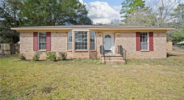 Photo of 3579 Wulff Rd E, Semmes, AL 36575