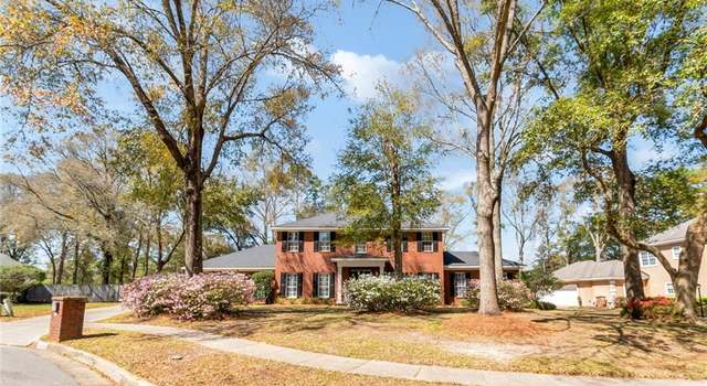 Photo of 5608 Thomas Jefferson Ct, Mobile, AL 36693