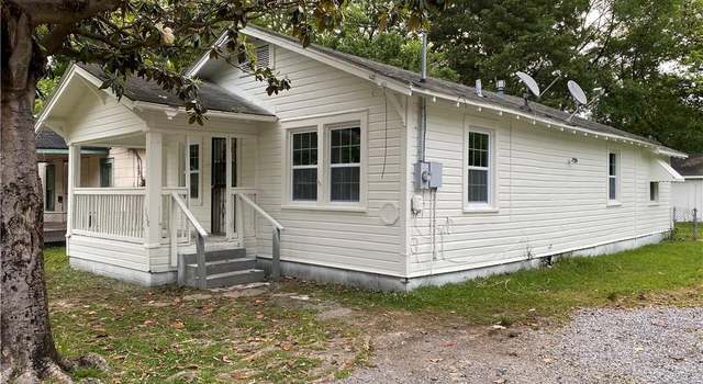 Photo of 158 Hemley Ave, Mobile, AL 36607