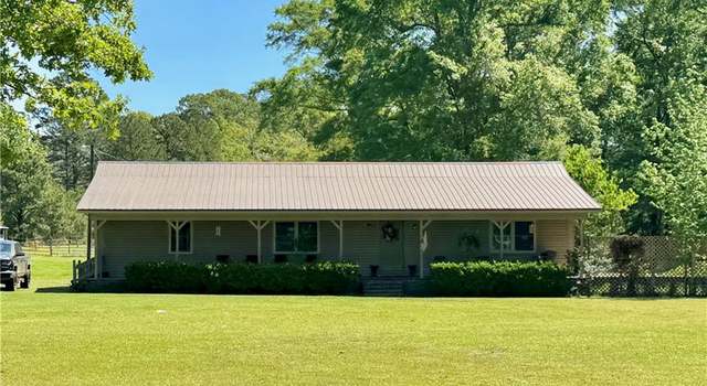 Photo of 26 Dewey Reynolds Rd, Chatom, AL 36518