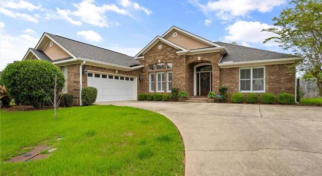 Photo of 1569 Vassar Ct, Mobile, AL 36695