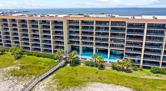 Photo of 1601 Bienville Blvd #421, Dauphin Island, AL 36528