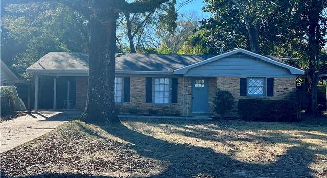 Photo of 3855 Pleasant Valley Rd, Mobile, AL 36609
