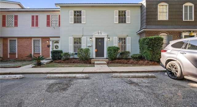 Photo of 4017 Cottage Hill Rd #3, Mobile, AL 36609