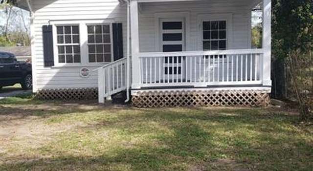 Photo of 156 Hemley Ave, Mobile, AL 36607