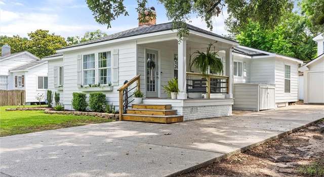 Photo of 2309 Churchill Dr, Mobile, AL 36606